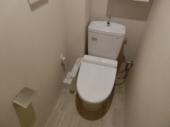 BLESS上池袋の物件内観写真